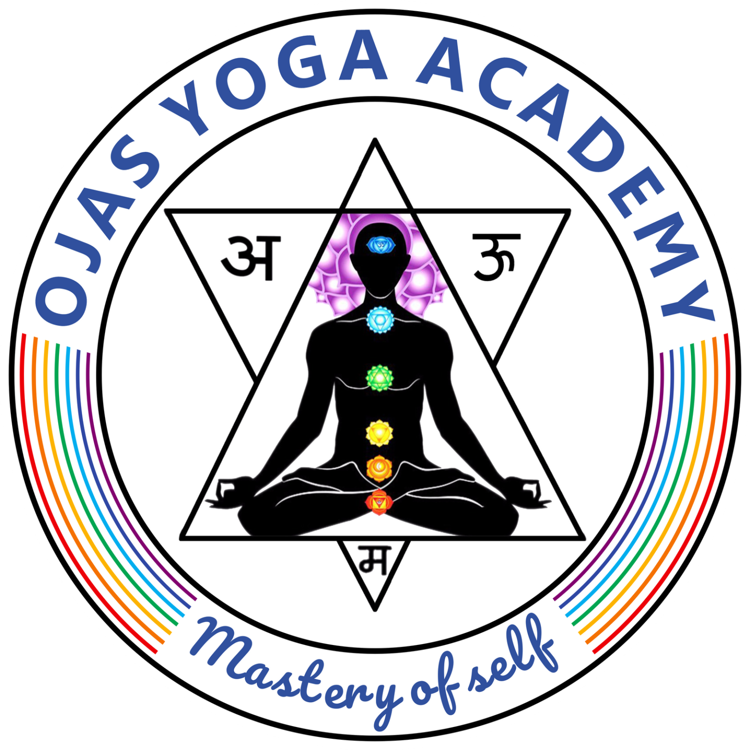 OJAS YOGA ACADEMY